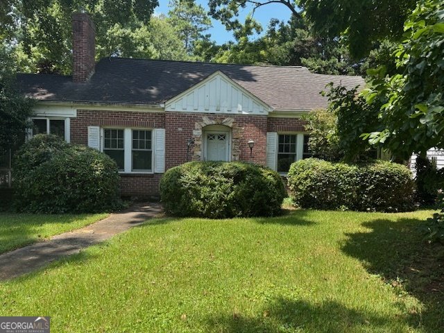 345 Shadowmoor Drive Decatur - 2