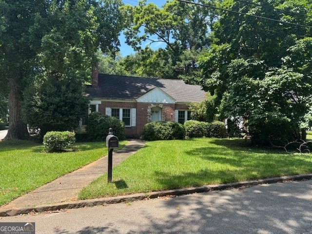 345 Shadowmoor Drive Decatur - 3