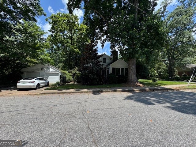 345 Shadowmoor Drive Decatur - 4