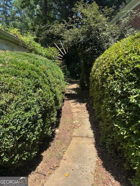 345 Shadowmoor Drive Decatur - 5