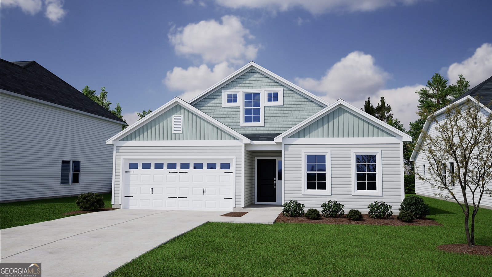 522 Outpost Way Statesboro - 1