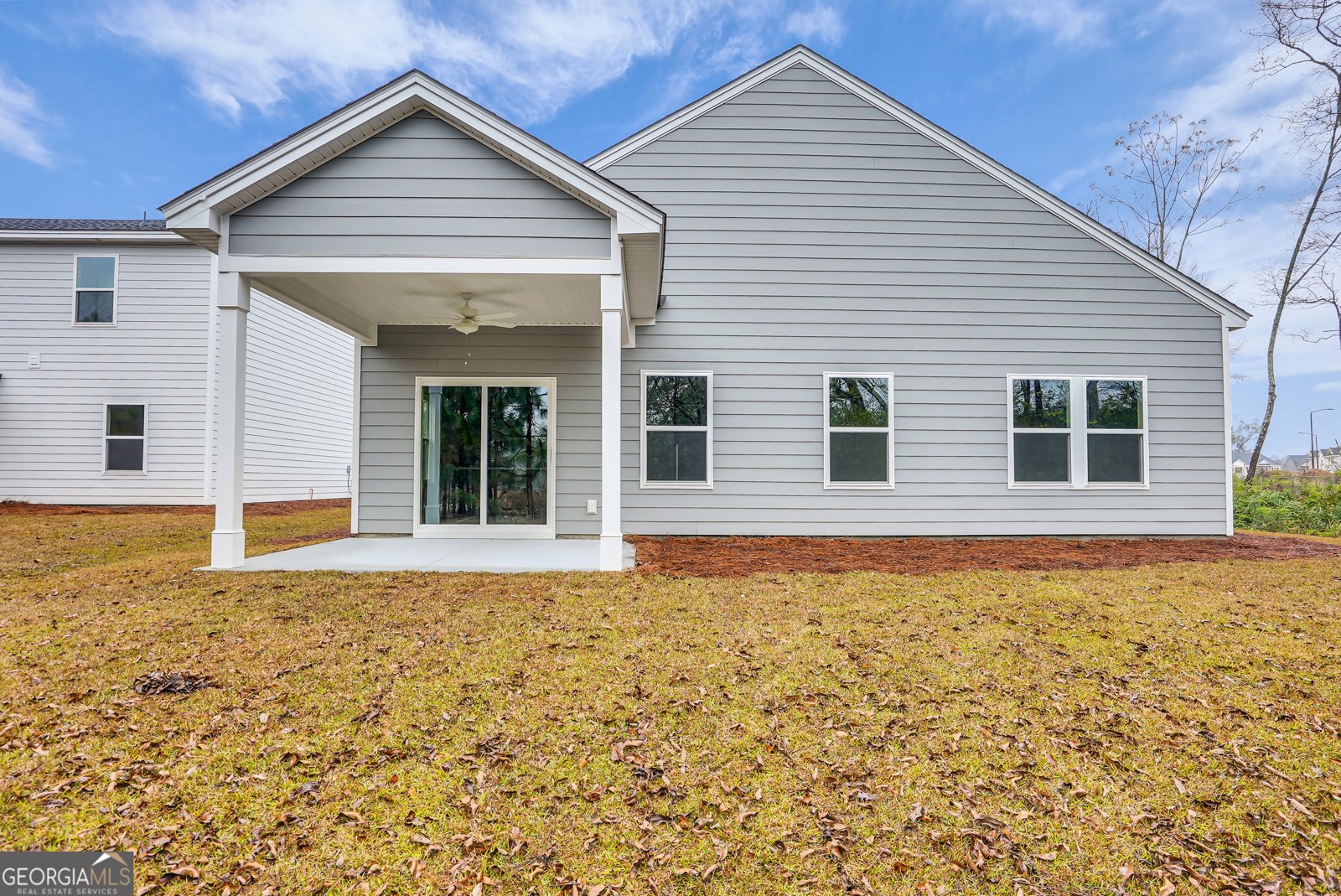 522 Outpost Way Statesboro - 4