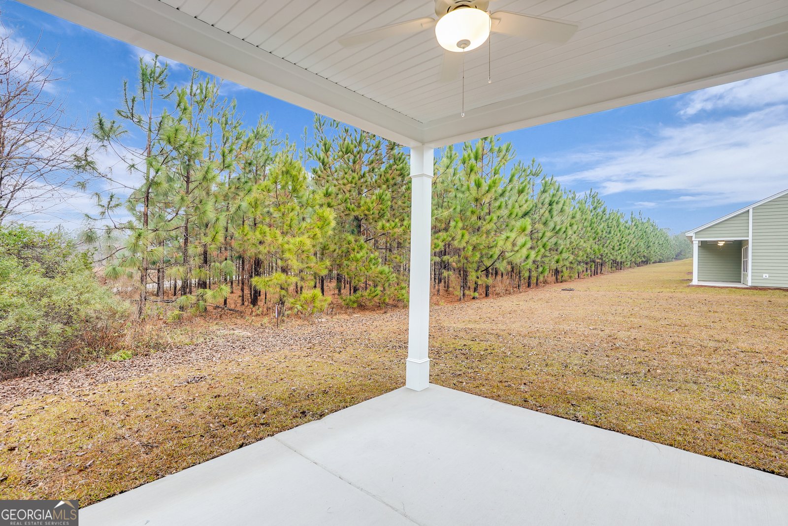 522 Outpost Way Statesboro - 5