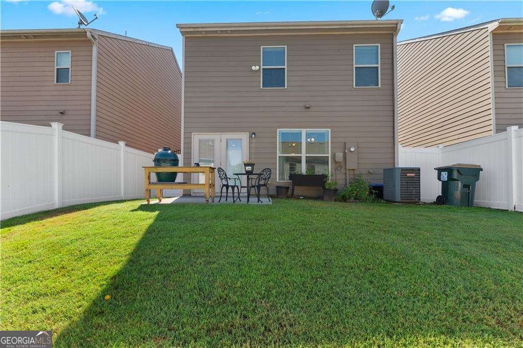157 HIGHLAND POINTE Circle Dawsonville - 10