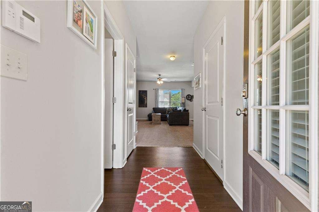 157 HIGHLAND POINTE Circle Dawsonville - 11