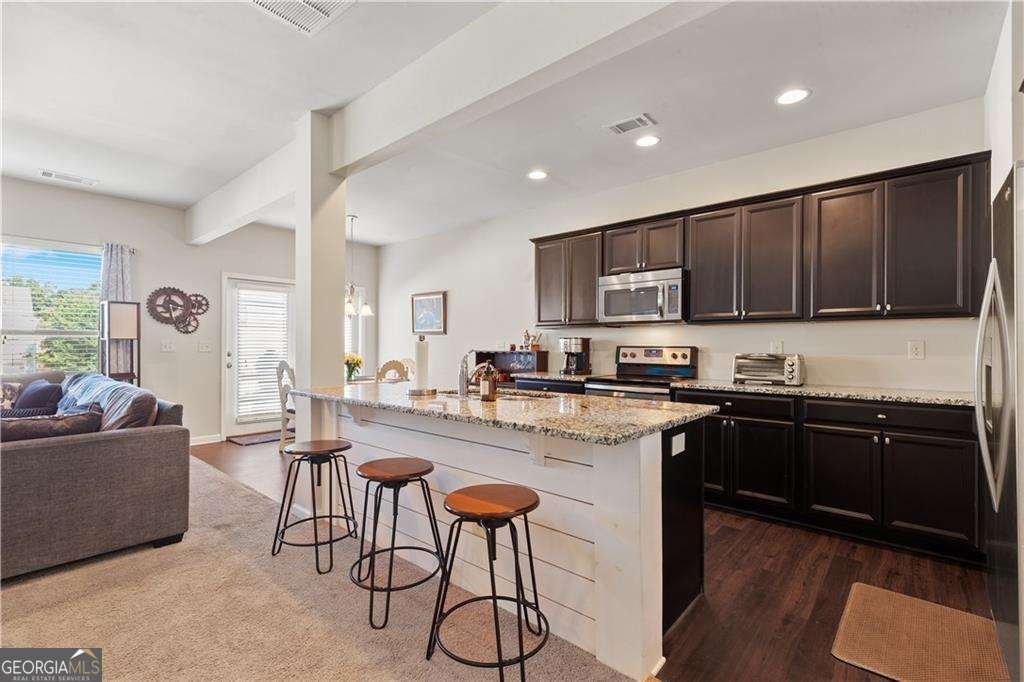 157 HIGHLAND POINTE Circle Dawsonville - 14