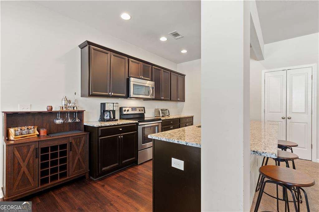 157 HIGHLAND POINTE Circle Dawsonville - 15