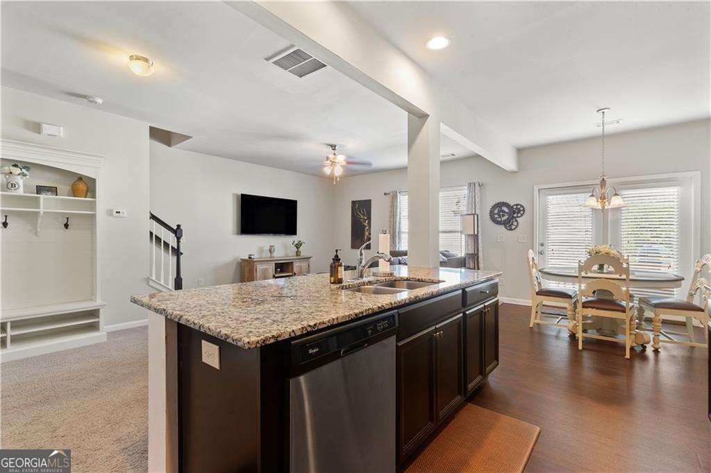 157 HIGHLAND POINTE Circle Dawsonville - 17