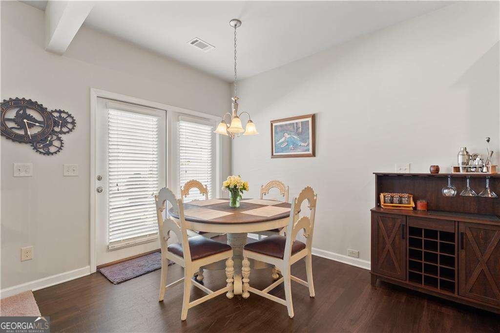 157 HIGHLAND POINTE Circle Dawsonville - 18