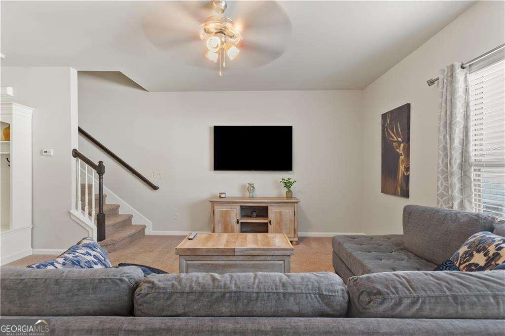 157 HIGHLAND POINTE Circle Dawsonville - 19