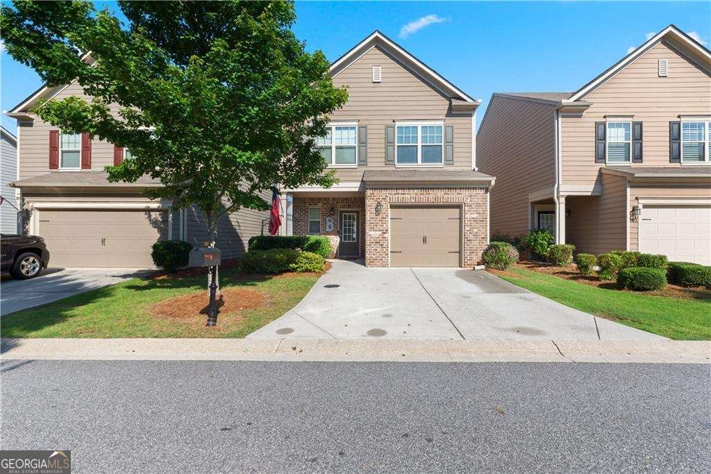 157 HIGHLAND POINTE Circle Dawsonville - 2
