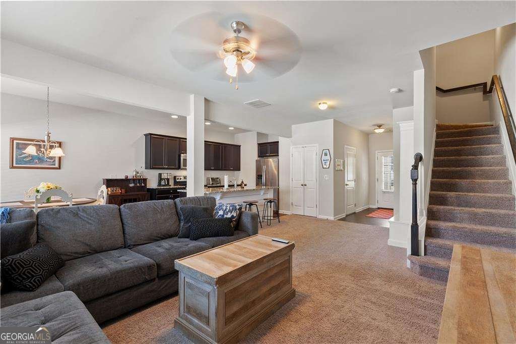 157 HIGHLAND POINTE Circle Dawsonville - 20