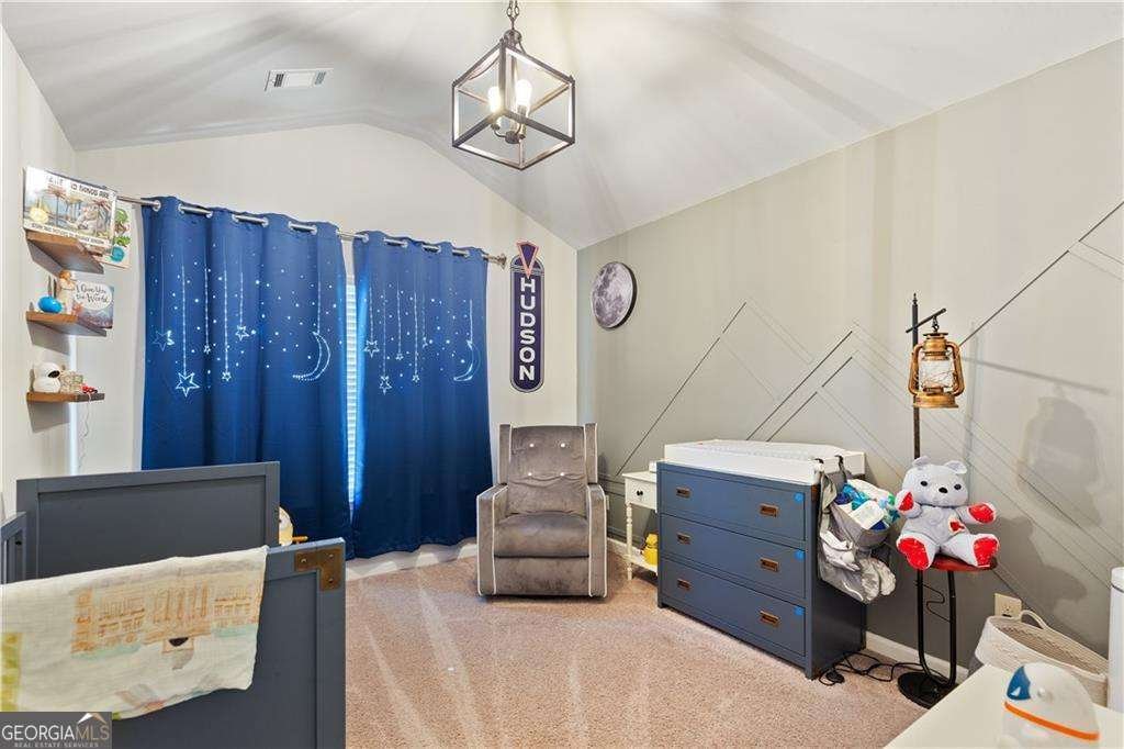 157 HIGHLAND POINTE Circle Dawsonville - 22