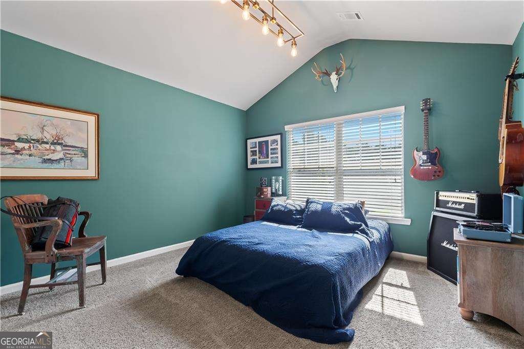 157 HIGHLAND POINTE Circle Dawsonville - 23