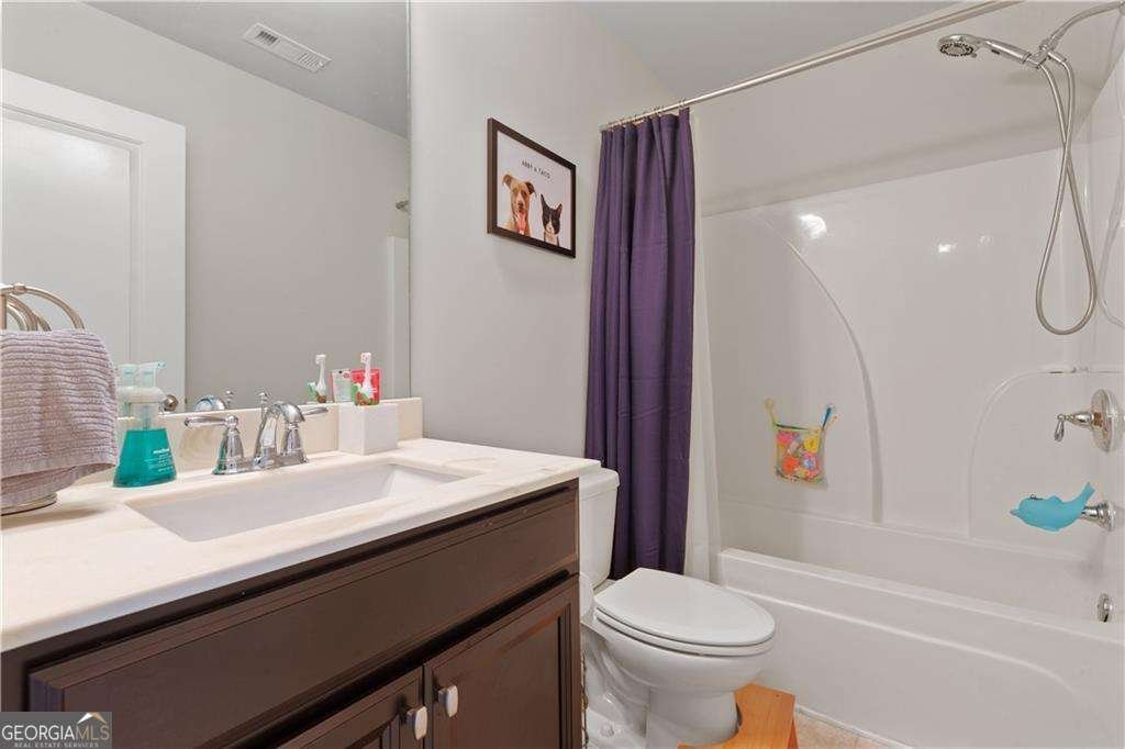 157 HIGHLAND POINTE Circle Dawsonville - 24