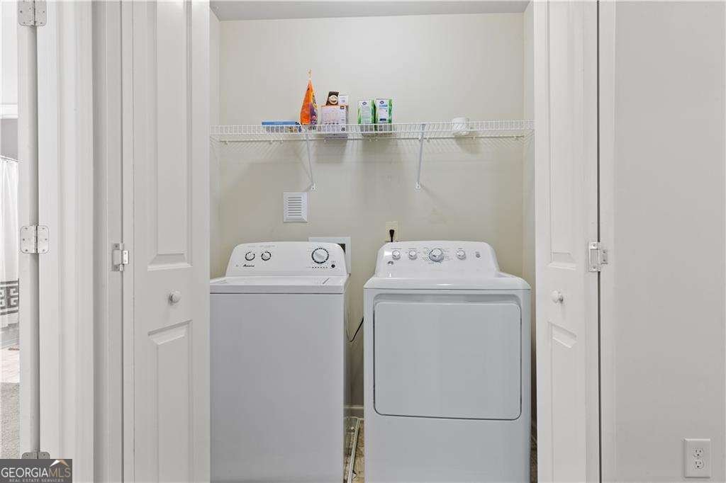 157 HIGHLAND POINTE Circle Dawsonville - 25