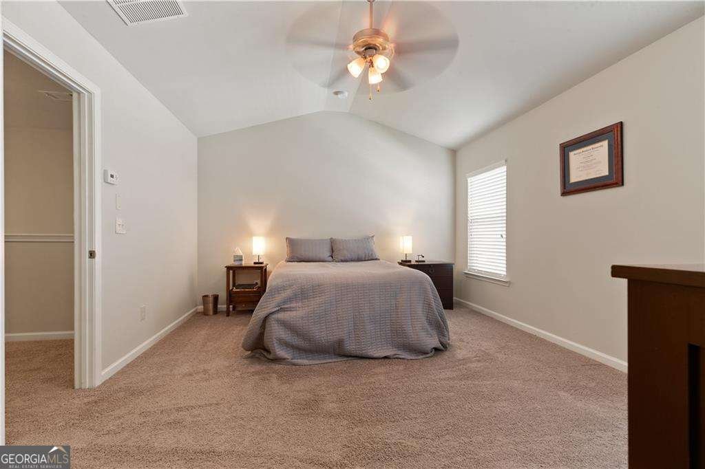 157 HIGHLAND POINTE Circle Dawsonville - 27