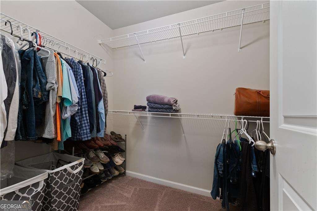 157 HIGHLAND POINTE Circle Dawsonville - 29