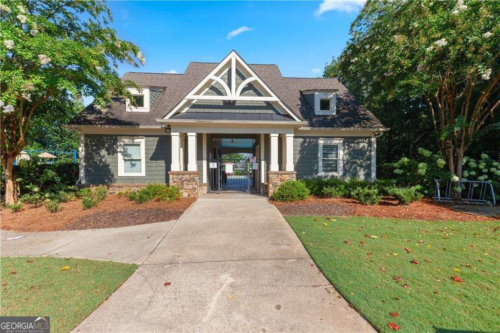 157 HIGHLAND POINTE Circle Dawsonville - 31