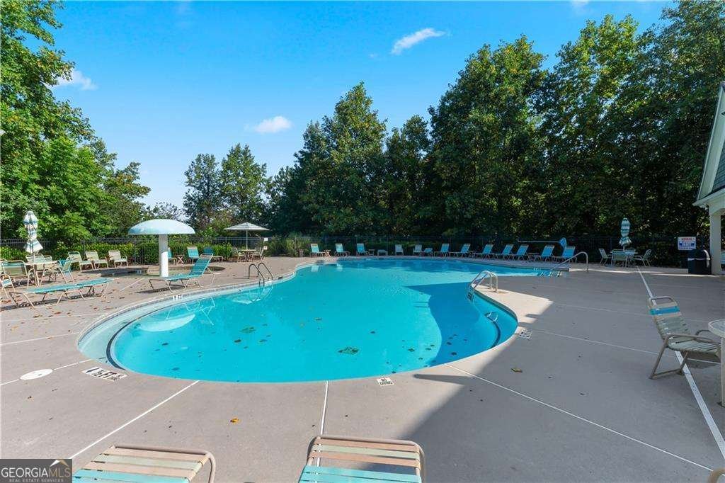157 HIGHLAND POINTE Circle Dawsonville - 33