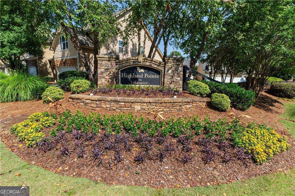 157 HIGHLAND POINTE Circle Dawsonville - 34