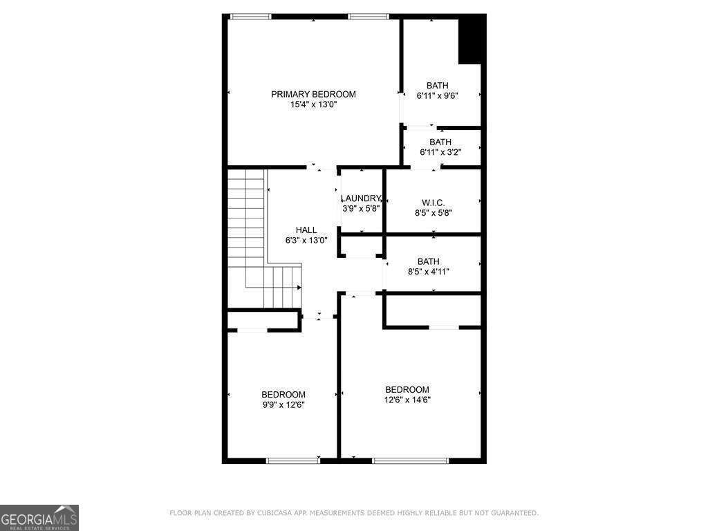 157 HIGHLAND POINTE Circle Dawsonville - 36
