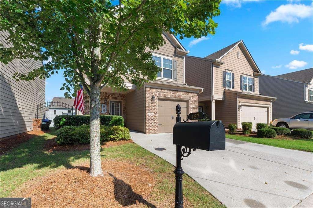 157 HIGHLAND POINTE Circle Dawsonville - 4