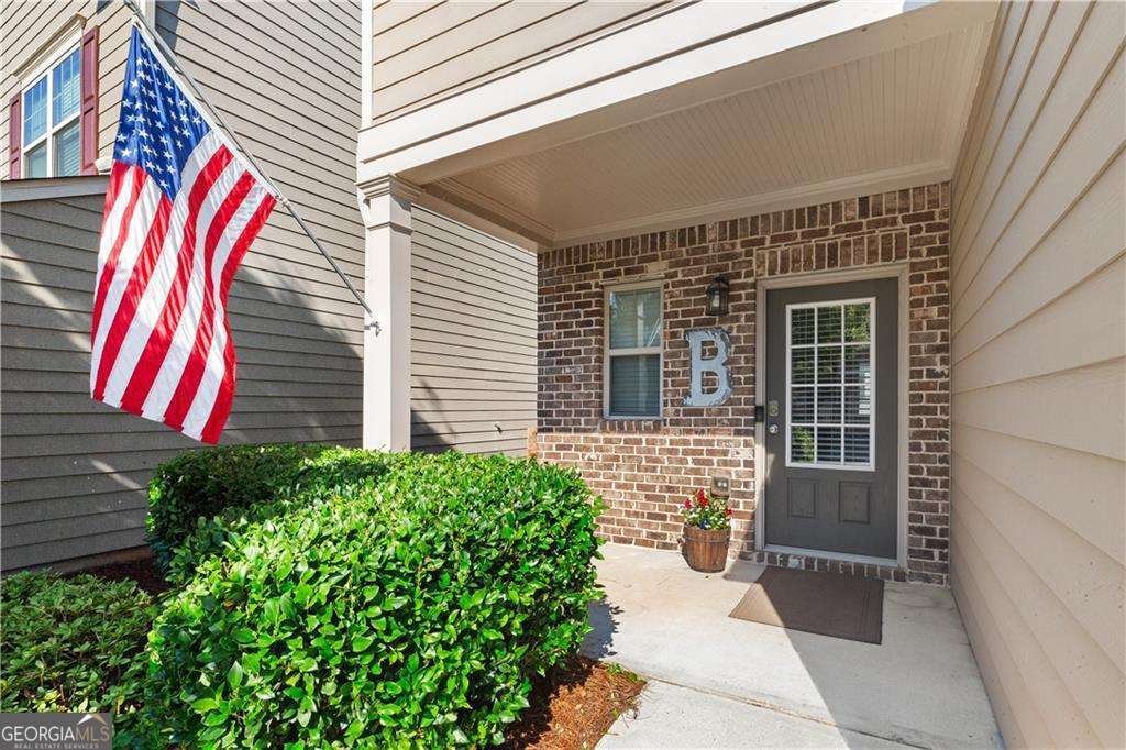 157 HIGHLAND POINTE Circle Dawsonville - 5