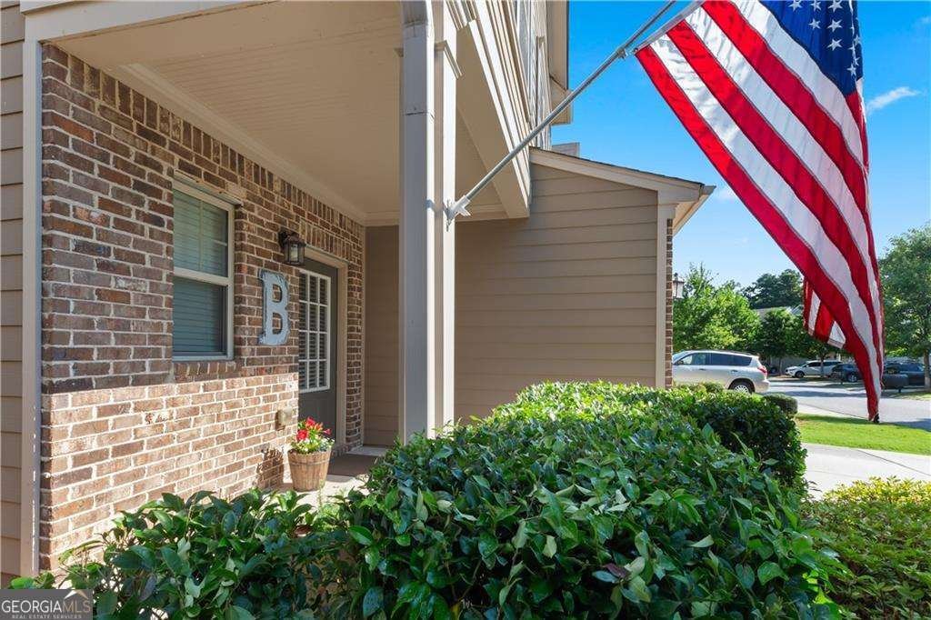 157 HIGHLAND POINTE Circle Dawsonville - 6
