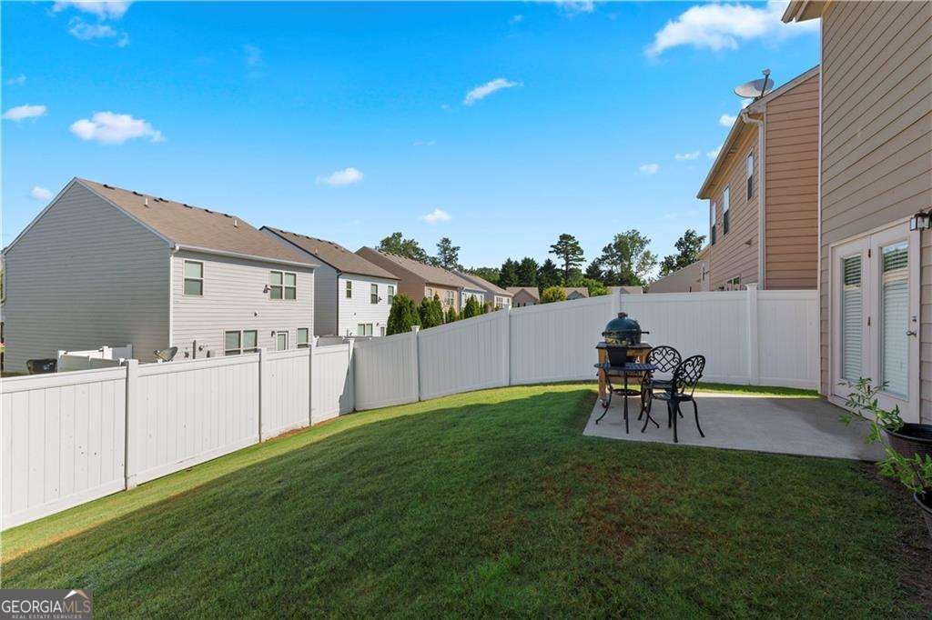 157 HIGHLAND POINTE Circle Dawsonville - 7