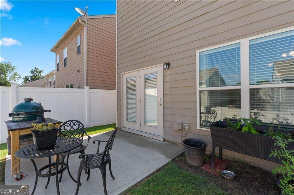 157 HIGHLAND POINTE Circle Dawsonville - 8