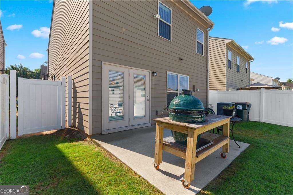 157 HIGHLAND POINTE Circle Dawsonville - 9