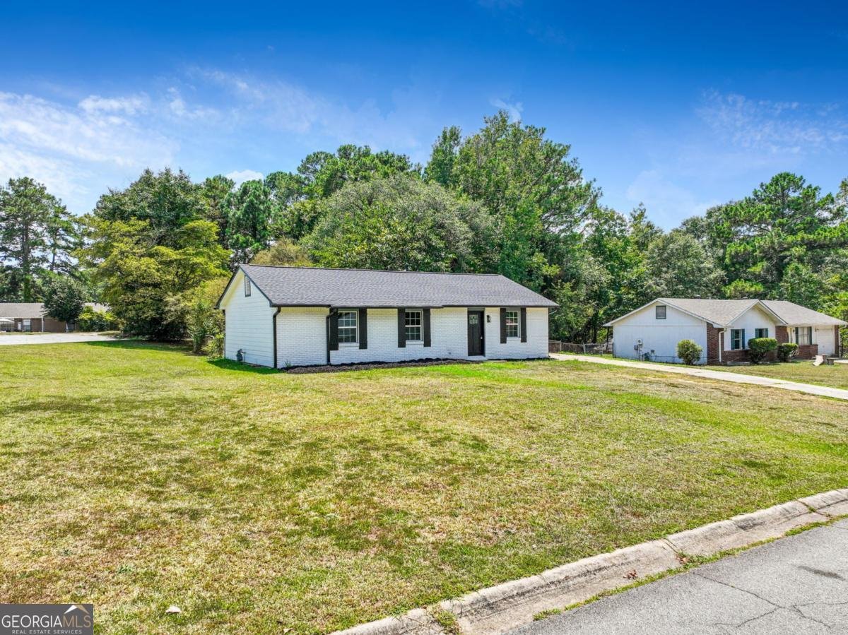169 Sedgefield Drive Jonesboro - 21