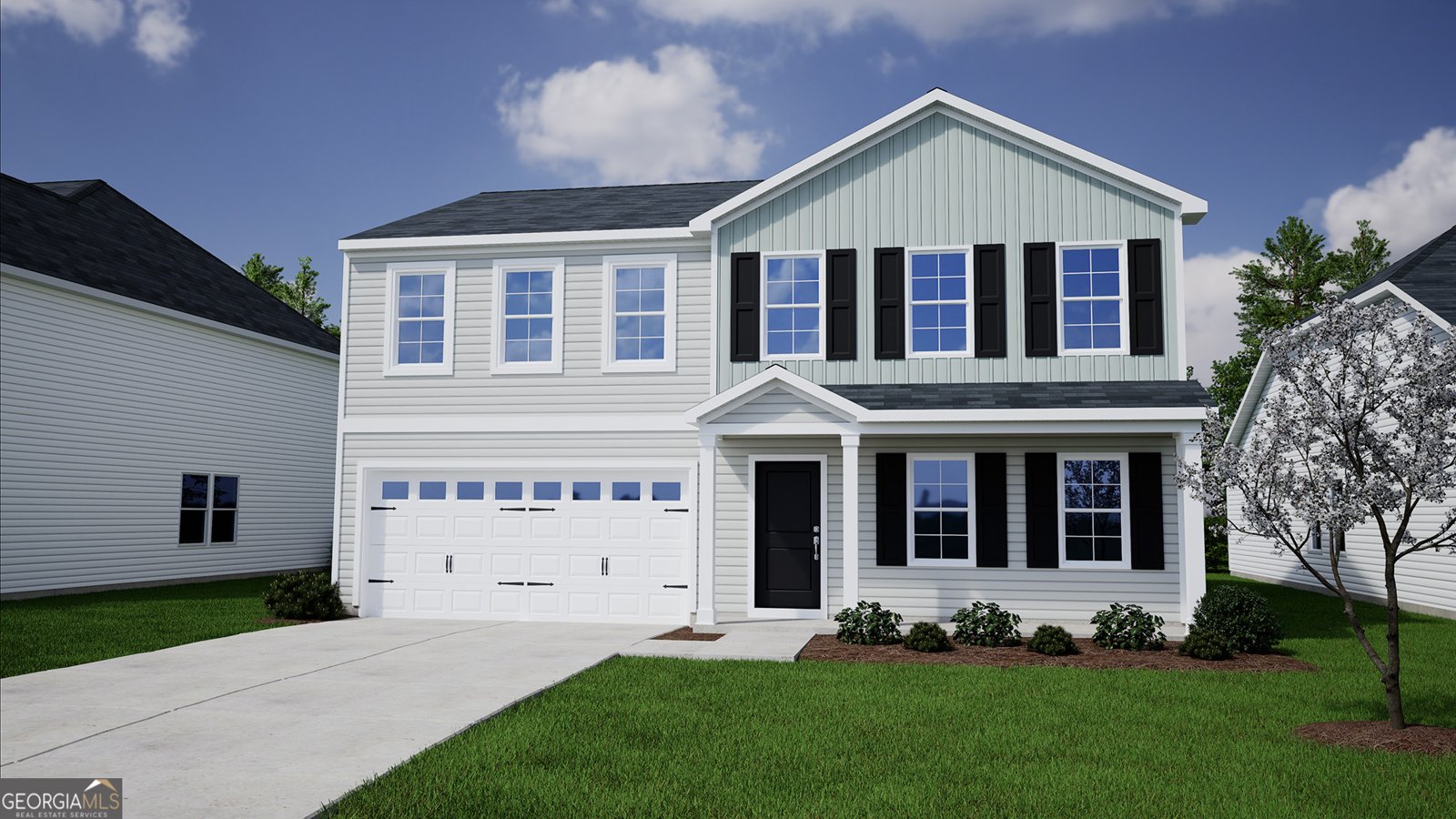 520 Outpost Way Statesboro - 1