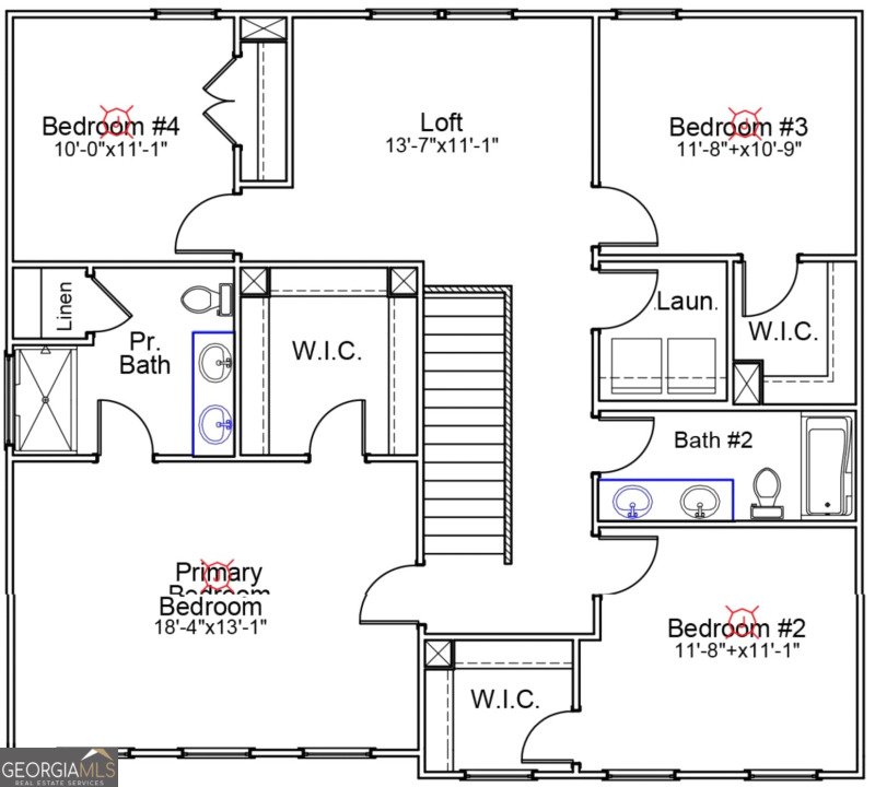 520 Outpost Way Statesboro - 32