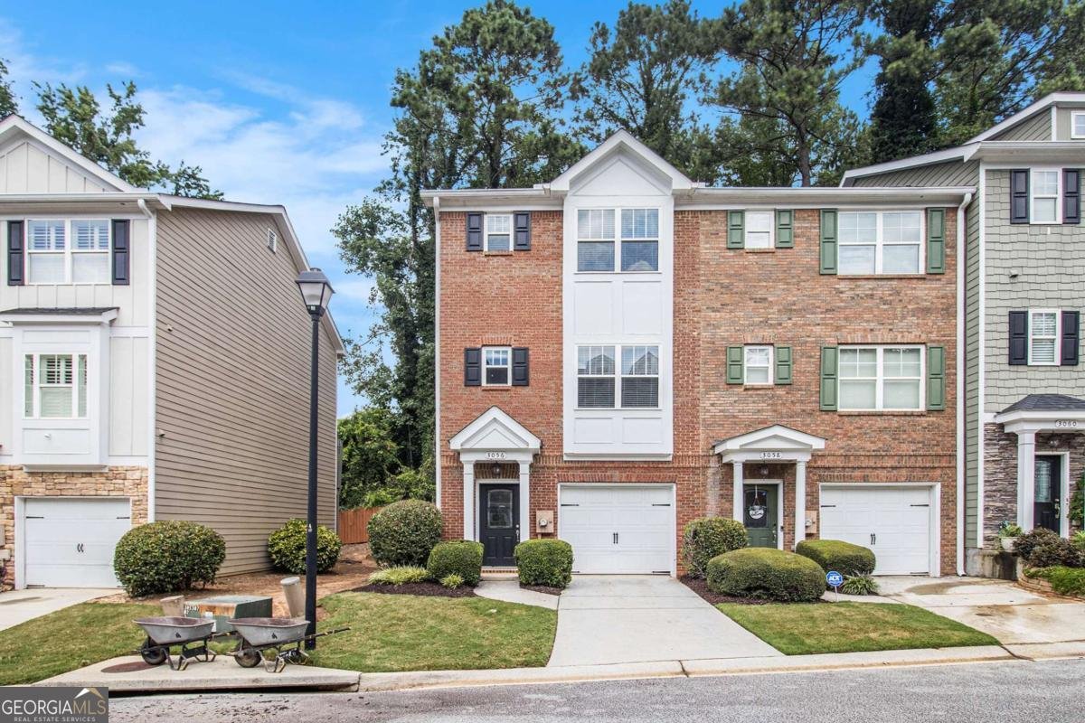 3056 Lauren Parc Road Decatur - 1