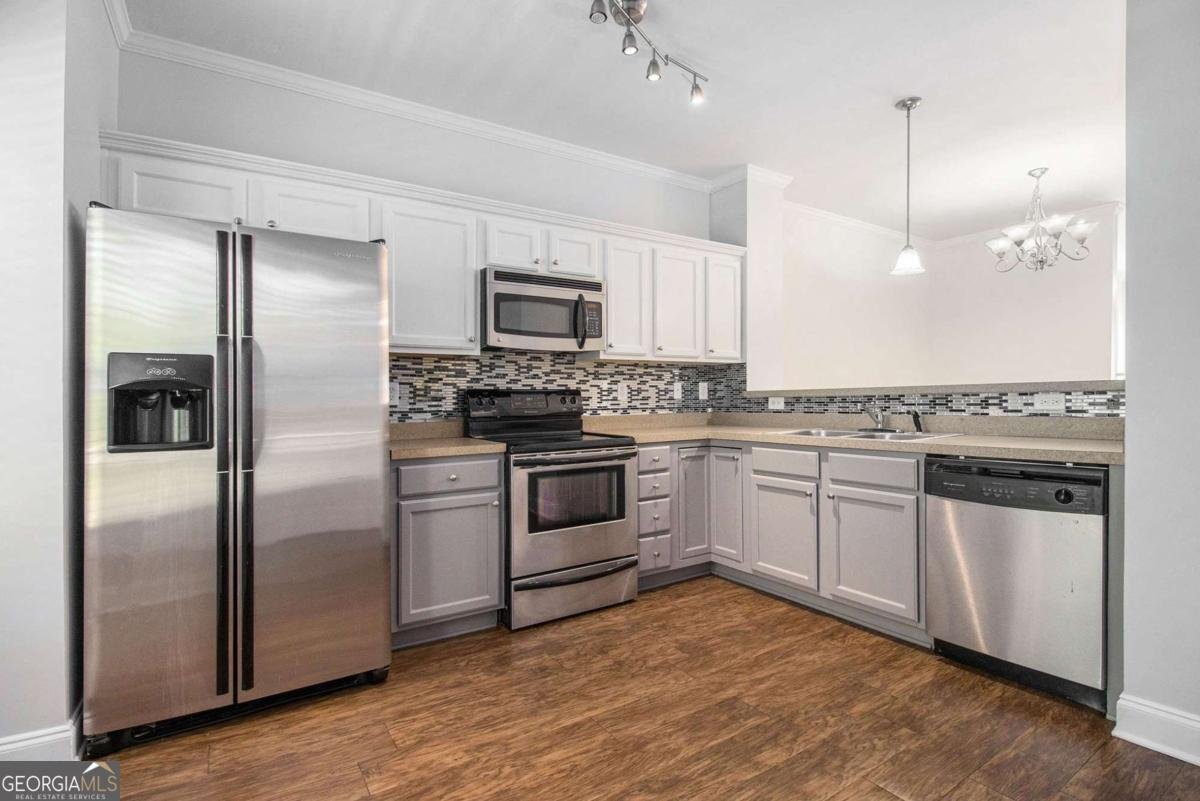 3056 Lauren Parc Road Decatur - 10