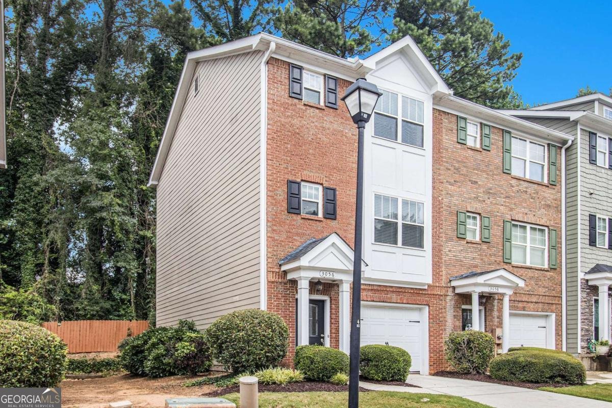 3056 Lauren Parc Road Decatur - 2