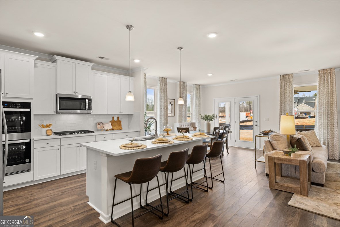 2017 Westland Court Bogart - 10