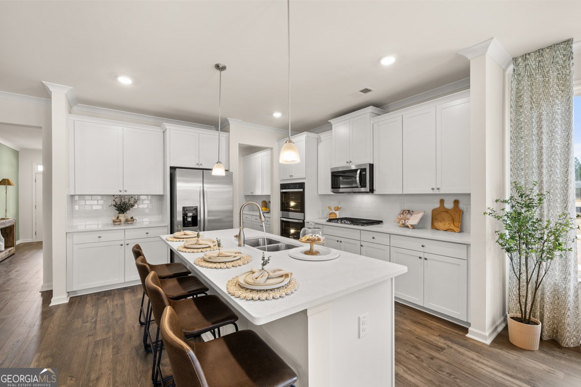 2017 Westland Court Bogart - 13