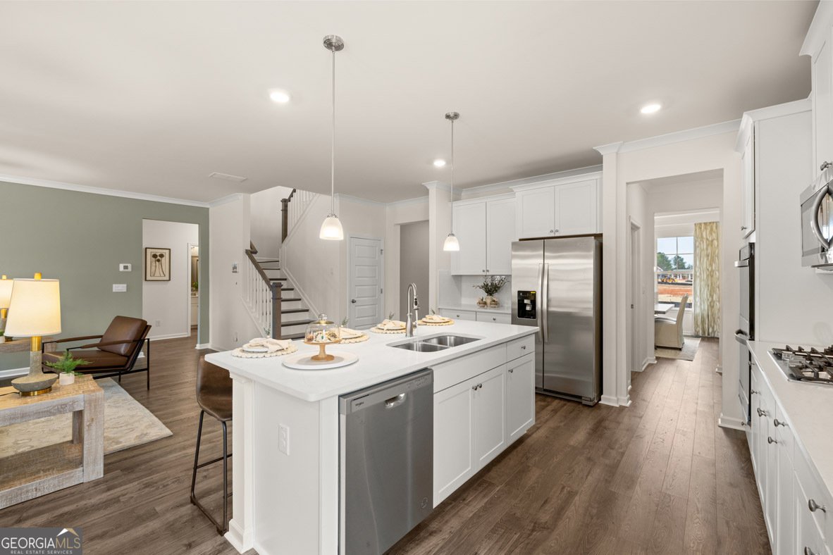 2017 Westland Court Bogart - 25