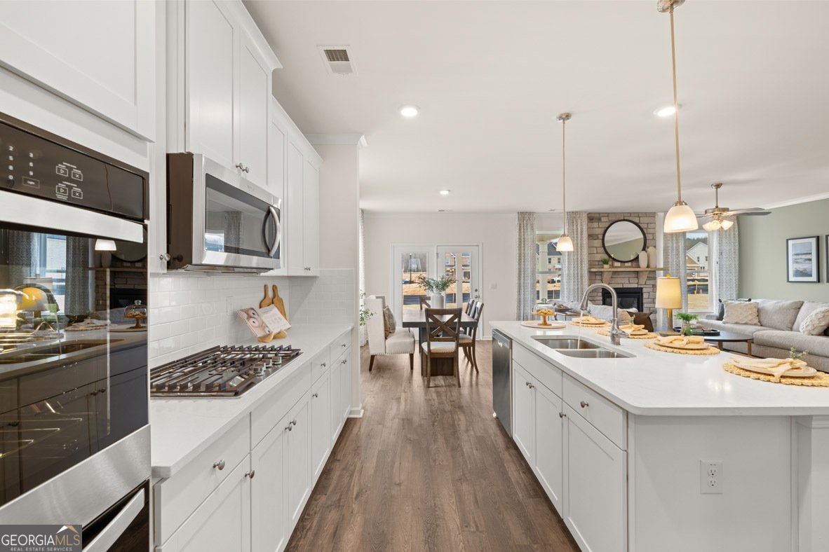 2017 Westland Court Bogart - 26