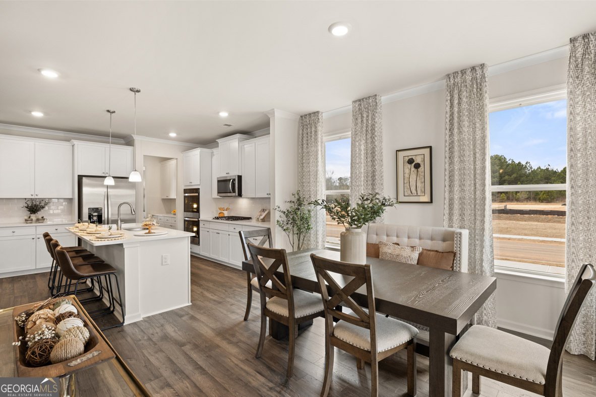 2017 Westland Court Bogart - 33