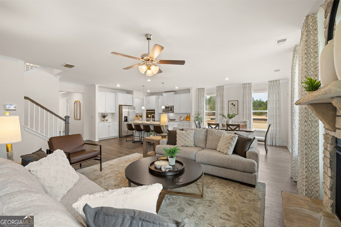 2017 Westland Court Bogart - 39
