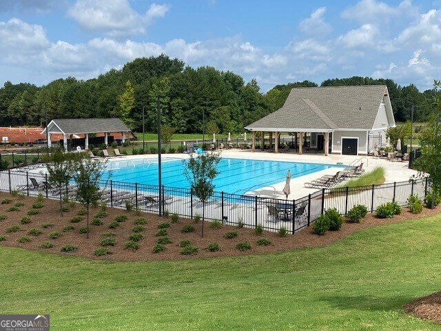 1383 Westland Court Bogart - Photo 85