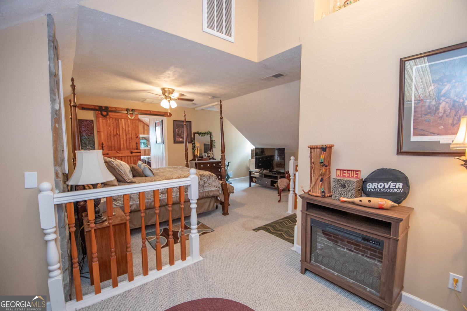 245 Jewel Bluff Fayetteville - 37
