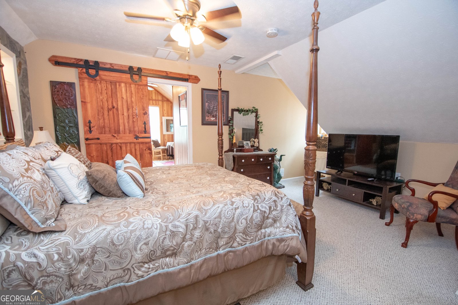 245 Jewel Bluff Fayetteville - 38