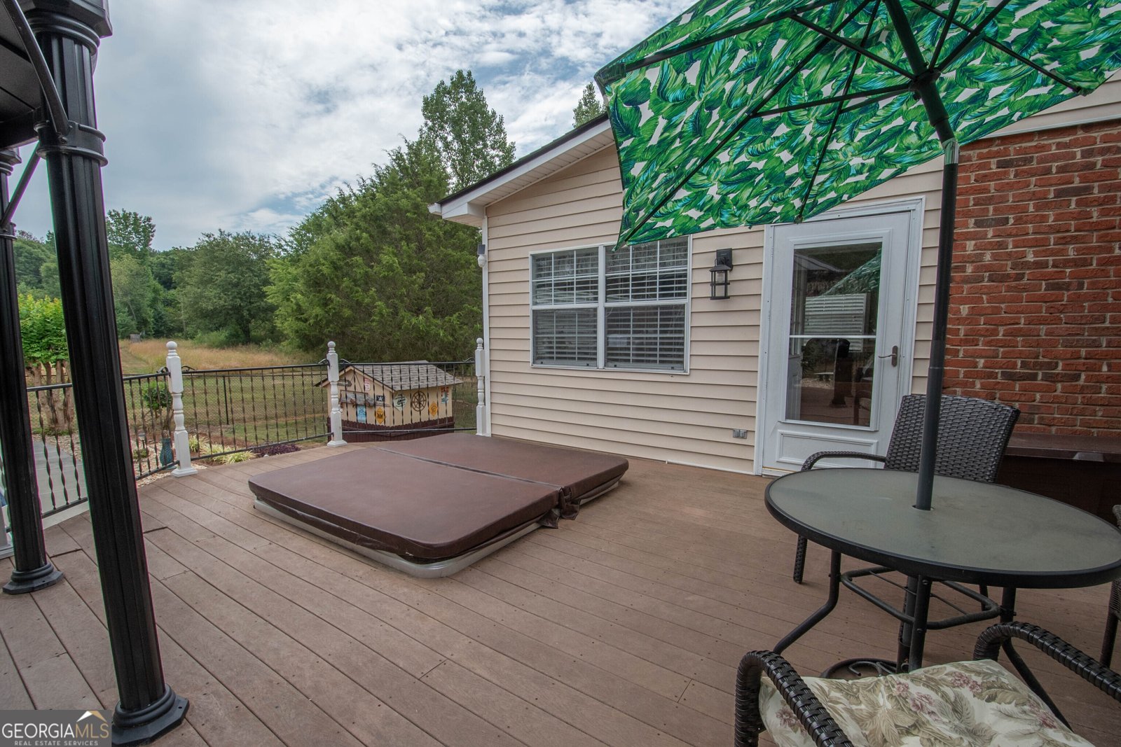 245 Jewel Bluff Fayetteville - 44