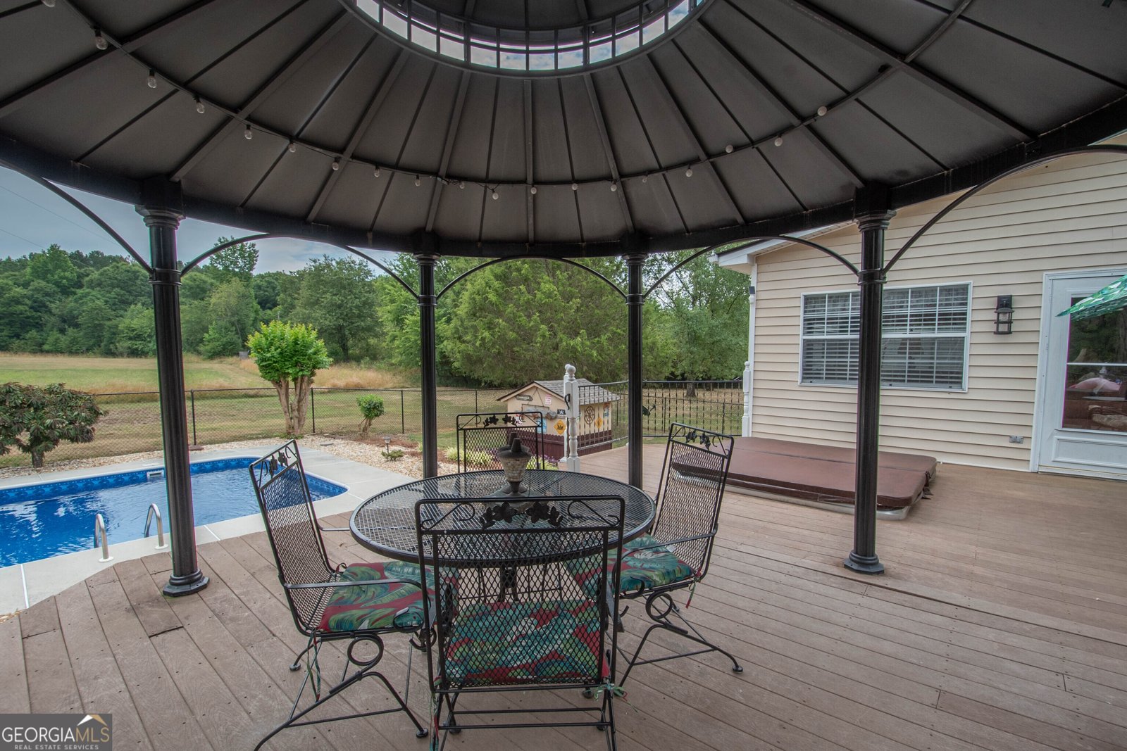245 Jewel Bluff Fayetteville - 46