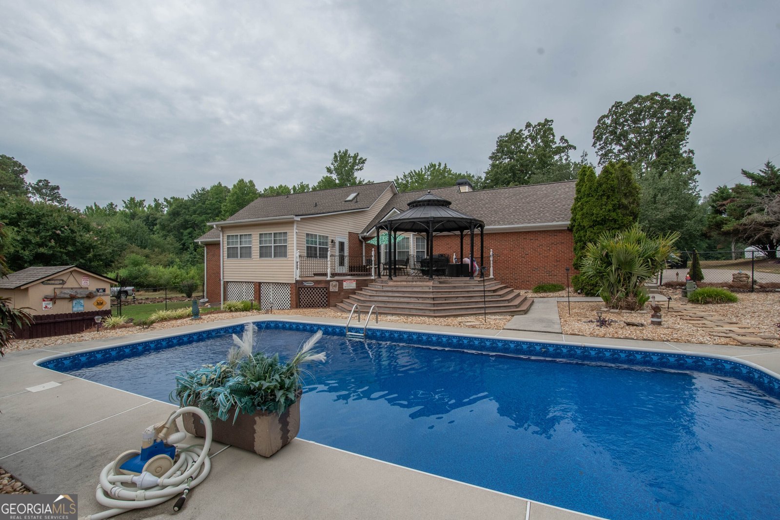 245 Jewel Bluff Fayetteville - 48